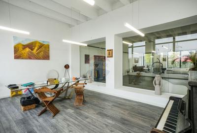 Spațiu comercial, de 800 mp, în Valea Călugărească - 7