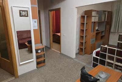 Apartament cu 3 camere decomandat în Ultracentral - 5