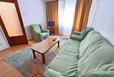 IANCULUI/5 MINUTE METROU/AP 2 CAMERE LA CHEIE/ - 3