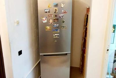 Garsonieră decomandată în Mazepa 1 - 2