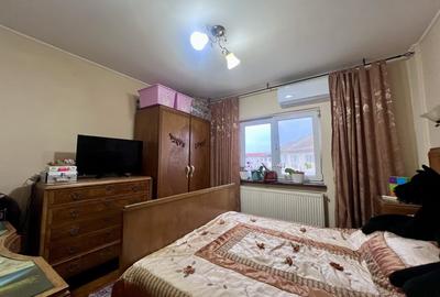Apartament cu 2 camere decomandat, mobilat în Freidorf - 4