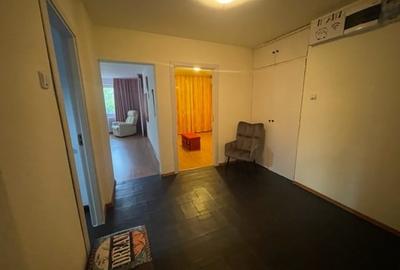 ION MIHALACHE, 4 camere deosebit, etaj 3, 90 mp, IDEAL INVESTITIE - 9