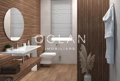 Apartament 4 camere 91 mp utili, 3 balcoane , Str. Doamna Stanca - 9