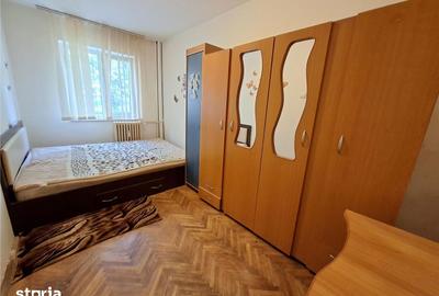 Apartament cu 2 camere, mobilat în Podu Roș - 3