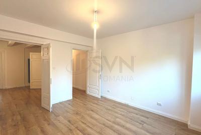 REA1023492 3 Camere I Cismigiu I Renovat si Anvelopat - 16