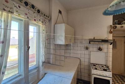 REA1023552 Dacia I 3 Camere de Vanzare I In Vila I Garaj - 15