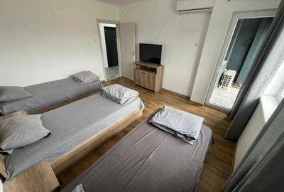 Apartament cu 1 camera de inchiriat - 5