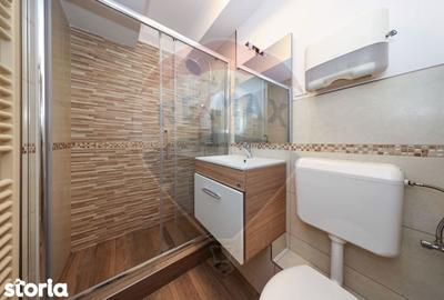 Apartament cu 4 camere decomandat, mobilat în Centrul Civic - 9