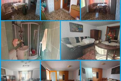 Casă cu 6 camere cu Teren 1224 Mp în Năsăud - 5