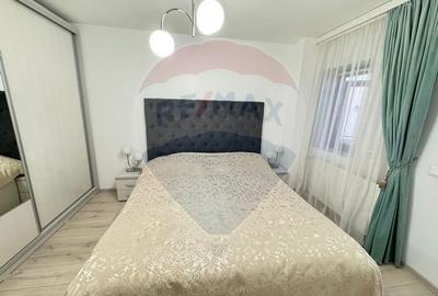 Apartament cu doua camere  de inchiriat in zona Delfinariu - 5