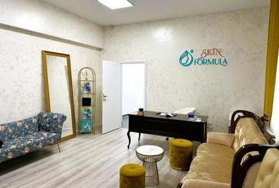 Apartament cu 3 camere decomandat în Dorobanți - 3