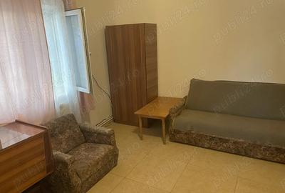 Garsoniera la casa Garsoniera la casa - 1