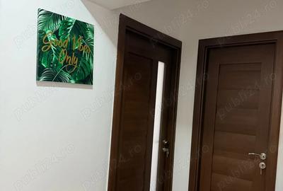 Apartament 3 camere ans. buzaului - 5