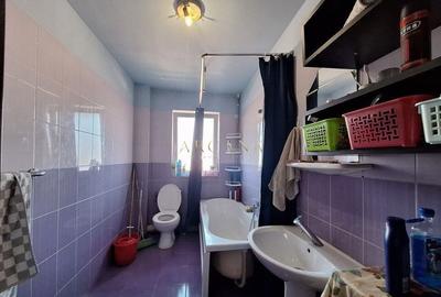 Apartament cu 5 camere semidecomandat în Florești - 8