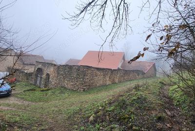 Casă cu 3 camere în Gârliște - 7