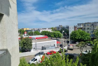 Apartament cu 2 camere în Mihai Bravu - 1
