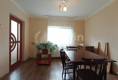 Casa individuala | 3 camere | Teren 442mp | Front 20m | Zona Pod IRA! - 3