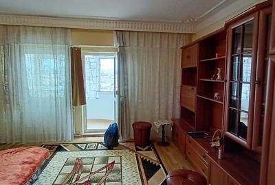 Garsonieră, mobilată în Nicolina - 3