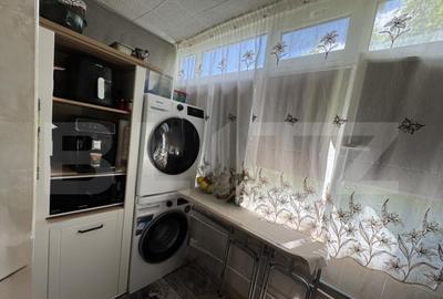 Apartament de vanzare, cu 2 camere, 51 mp, zona Trenul Pierd - 8