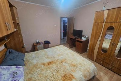 Apartament cu 3 camere decomandat în Central - 2