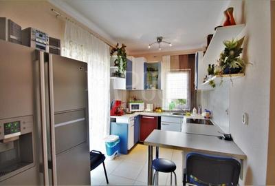 Casa 5 camere de vanzare in Intre Lacuri, Cluj Napoca - 8