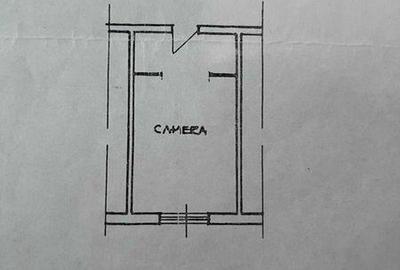 Garsonieră în Lazaret