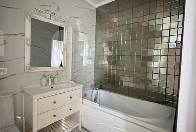 Apartament cu 4 camere decomandat, mobilat în Faleza Nord - 23