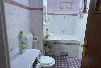 Apartament cu 2 camere decomandat în Rogerius - 1