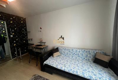 Garsonieră decomandată, mobilată în Dâmbul Rotund - 4