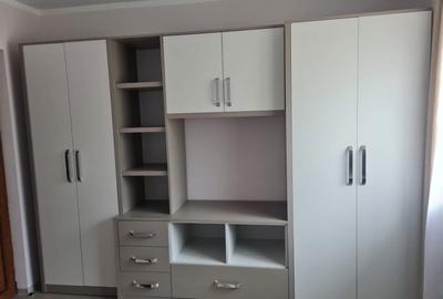 Apartament cu 2 camere decomandat în Central - 2