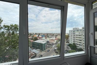 Apartament cu 3 camere în Central - 13