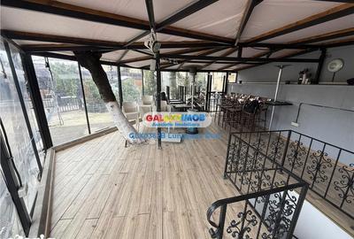 Spațiu comercial, de 120 mp, în Parcul Carol - 9