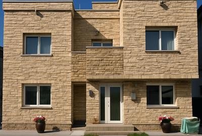 Paradisul Verde, vila spatioasa, 8 camere, 5 bai, terasa pe acoperis - 2