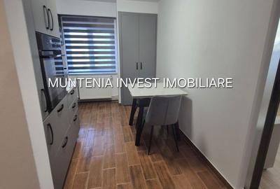 Apartament cu 3 camere decomandat în Teilor - 3