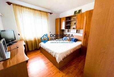 Apartament cu 2 camere decomandat, mobilat în Pelican - 4