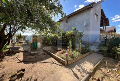 Casă cu 5 camere cu Teren 524 Mp în Popoveni - 12