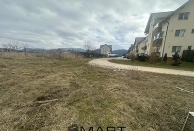 Teren în Central - 2