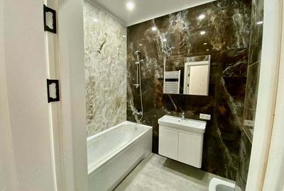 Apartament cu 3 camere decomandat în Valea Ialomiței - 2