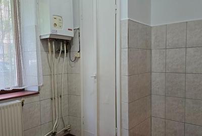 Apartament 2 camere in Deva, zona Progresu, parter - 5