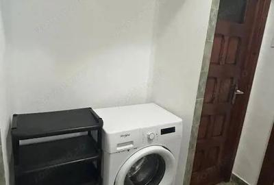Apartament cu 2 camere semidecomandat, mobilat în Central - 4