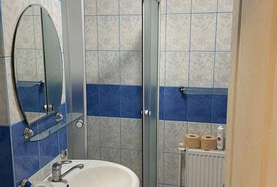 Garsonieră semidecomandată în Central - 4