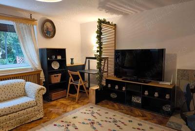 Garsoniera in casa, Schei - Fantanitei. - 9