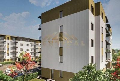 Garsoniera, bloc nou, investitie Berceni/ Vidra - 6