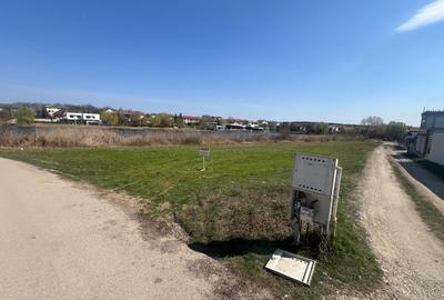 Teren Construcții intravilan de 7511 mp, în Corbeanca - 5