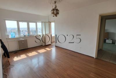 Apartament cu 2 camere semidecomandat în Lacul Tei - 4