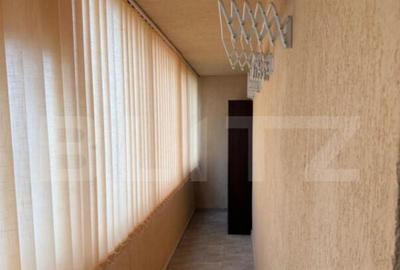 Apartament de inchiriat 2 camere | CUG-COMPLEX REZIDENTIAL | - 5