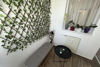 Garsonieră decomandată în Titan - 14