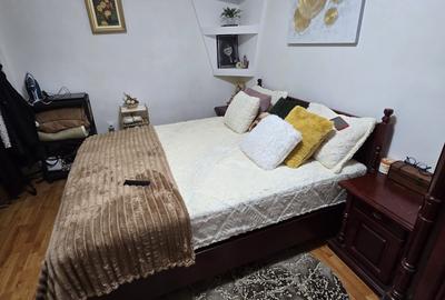 Apartament trei camere - etaj 2 - 80 mp - zona Restaurant Urban - 3