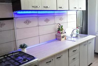 Apartament cu 2 camere decomandat în Central - 2