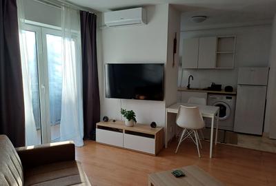 Închiriere 2 camere PET FRENDLYI în Borhanci - 1